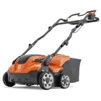 Husqvarna S138i Cordless Scarifier Bare Tool