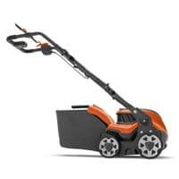 Husqvarna S138i Cordless Scarifier Bare Tool