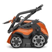 Husqvarna S138i Cordless Scarifier Bare Tool
