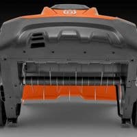 Husqvarna S138i Cordless Scarifier Bare Tool