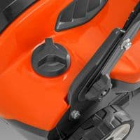Husqvarna S138i Cordless Scarifier Bare Tool