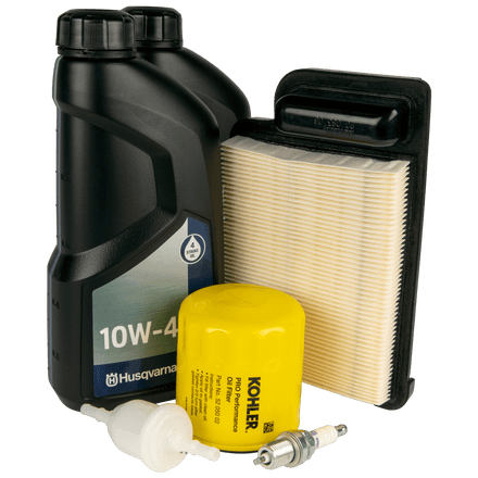 Husqvarna Service Kit 100h Ride on Mower LT 154