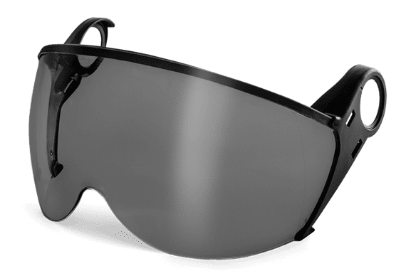 Husqvarna Smoke Visor for Sprire Vent (Attachment)