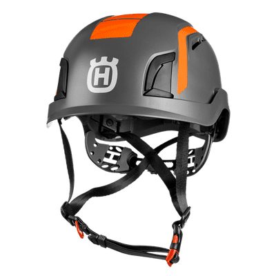 Husqvarna Spire Vent Arborist Helmet