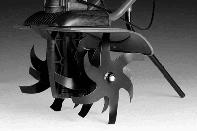 Husqvarna T300RH Weeding Attachment