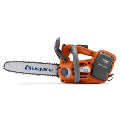 Husqvarna T535iXP Cordless Top Handle Chainsaw 12