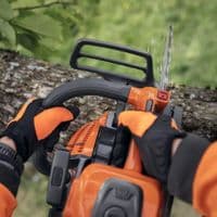 Husqvarna T540 XP Arborist Top Handle Chainsaw