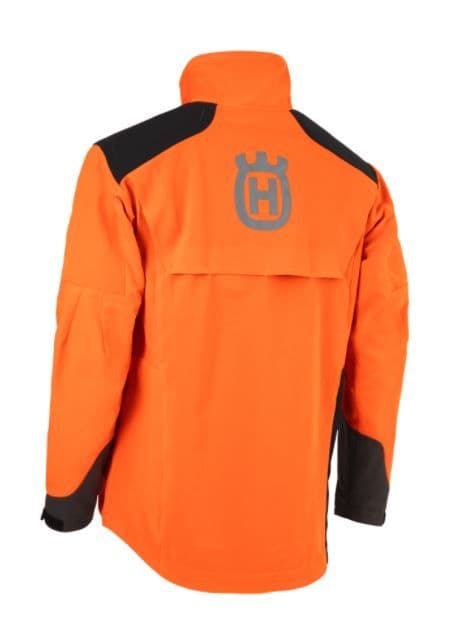 Husqvarna 582053404 - Hus Tech Jacket - Xl/46-48 - NO LONGER AVAILABLE - Genuine Part