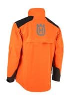 Husqvarna Technical Brushcutting Jacket