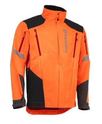 Husqvarna Technical Brushcutting Jacket
