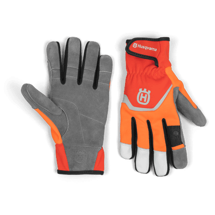 Husqvarna Technical Forestry Light  Gloves