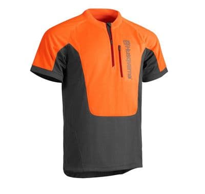 Husqvarna Technical Work T-Shirt