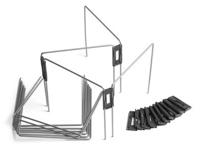 Husqvarna Temporary Fencing Arches