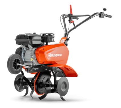 Husqvarna TF325 30cm Petrol Tiller