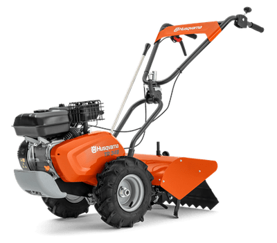 Husqvarna TR348 Petrol Cultivator 208cc 48cm