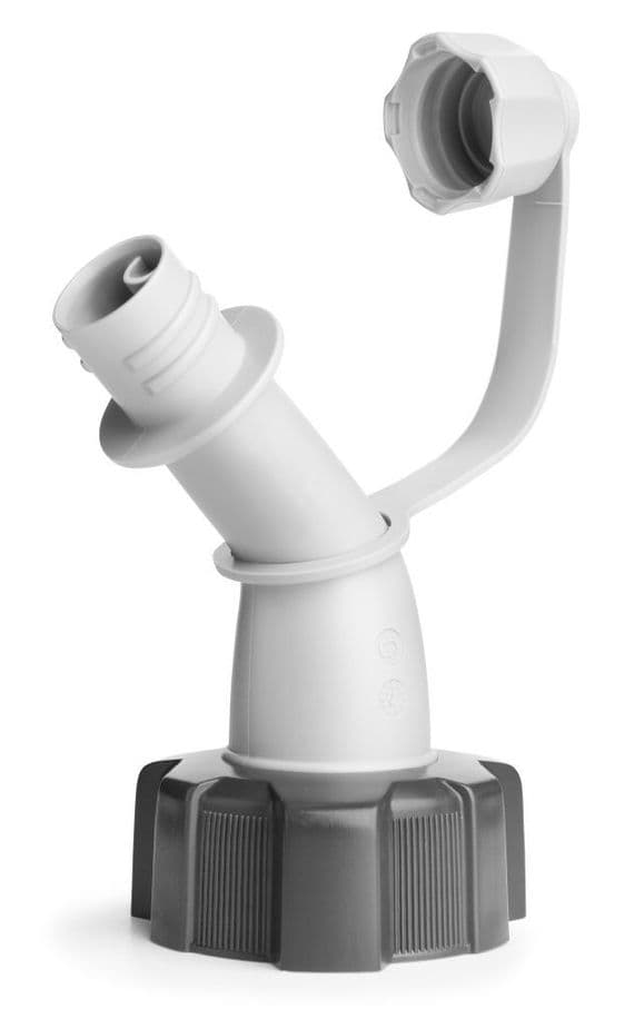Husqvarna Winter Combi Can Fuel Spout