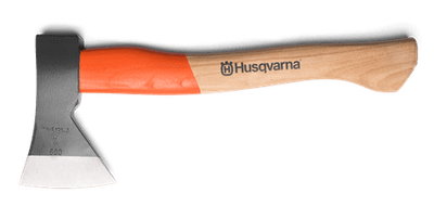 Husqvarna Wooden Hatchet Axe