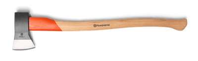 Husqvarna Wooden Large Splitting Axe