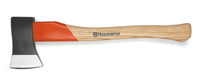 Husqvarna Wooden Small Splitting Axe