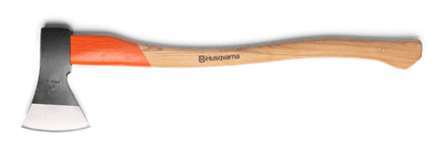 Husqvarna Wooden Universal Axe