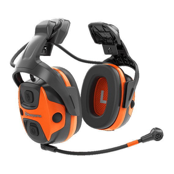 Husqvarna 505 66 53-25 Replacement Ear Defenders