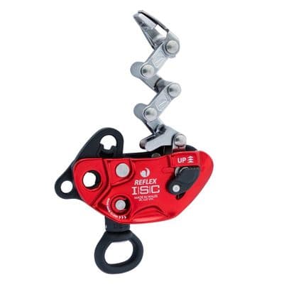 ISC MH285 REFLEX Mechanical Hitch