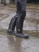 JCB Hydromaster Wellington Boot