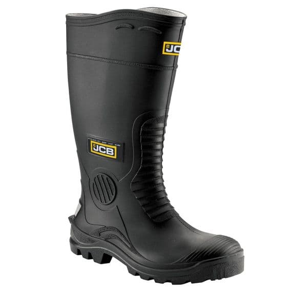 JCB Hydromaster Wellington Boot