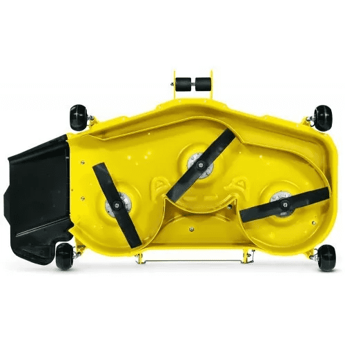 John Deere 54" Accel Deep Deck 137cm