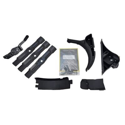 John Deere Accel Deep Mowing Deck MulchControl Kit