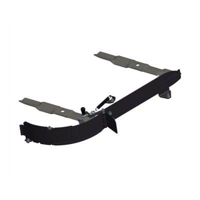 John Deere BUC10704 42A Mulch control