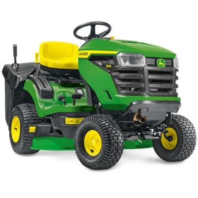 John Deere X117R 36
