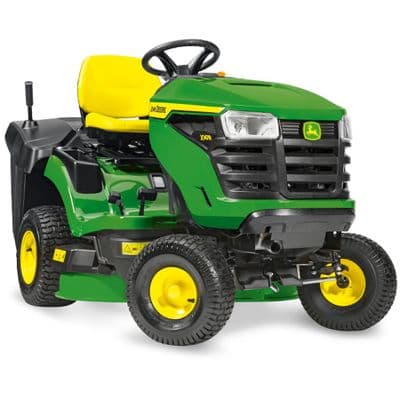 John Deere X147R 36
