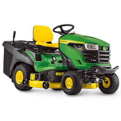 John Deere X167R 42