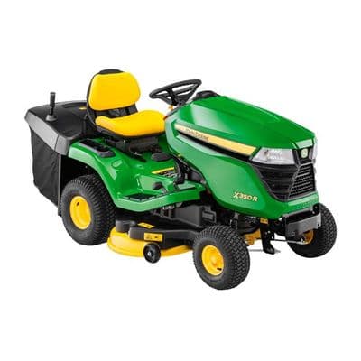 John Deere X350R 42
