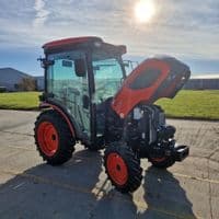 Kioti CK 2630 CH HST Compact Tractor