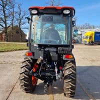 Kioti CK 2630 CH HST Compact Tractor