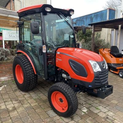 Kioti CK 4030 CH HST Compact Tractor