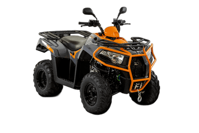 KYMCO  MXU 300 T3b 270cc SOHC 4-Stroke 21HP 2WD