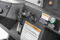 KYMCO  UTV 700 695cc SOHC 4-Stroke 45HP 4WD12840
