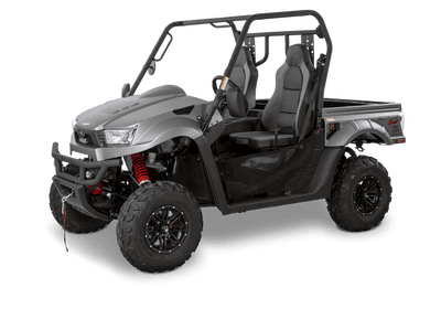 KYMCO  UTV 700 695cc SOHC 4-Stroke 45HP 4WD12840