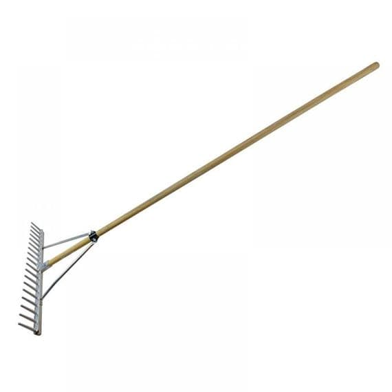 Landscape Rake Hire