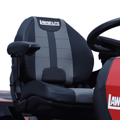 Lawnflite Garden Tractor Universal Armrest Kit