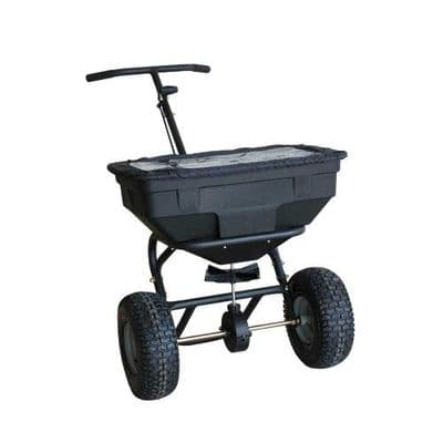 Lawnflite LPS125A Push Spreader 125lb