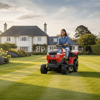 Lawnflite T102H-L5 102cm / 40