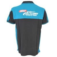 Makita XGT Cool Dry Polo Shirt