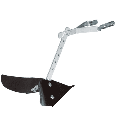Mantis 3333 Plough Attachment
