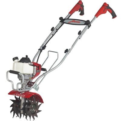 Mantis Deluxe Petrol 4-Stroke Tiller 7265-12-14