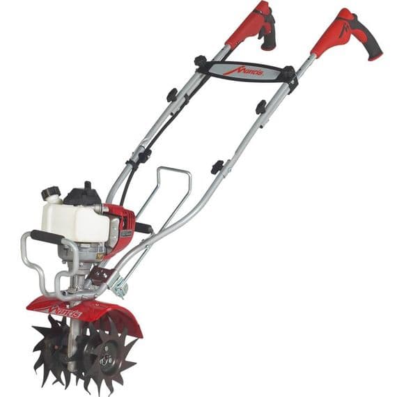 Mantis Deluxe Petrol 4-Stroke Tiller 7265-12-14