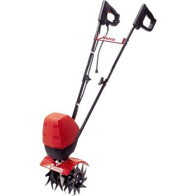 Mantis Electric Tiller 780w / 23cm 7252-12-40